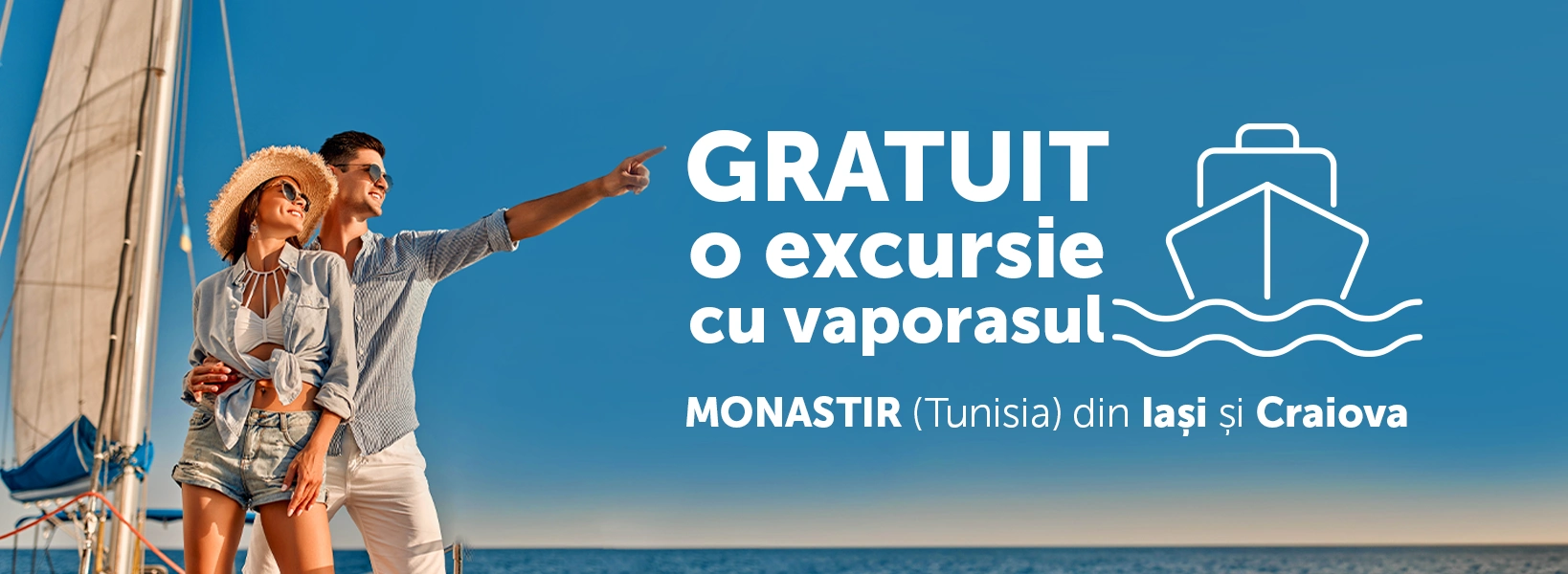 vacanta in monastir